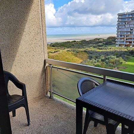 App Klif De Panne - Top Location & Sea Front !! Exterior foto