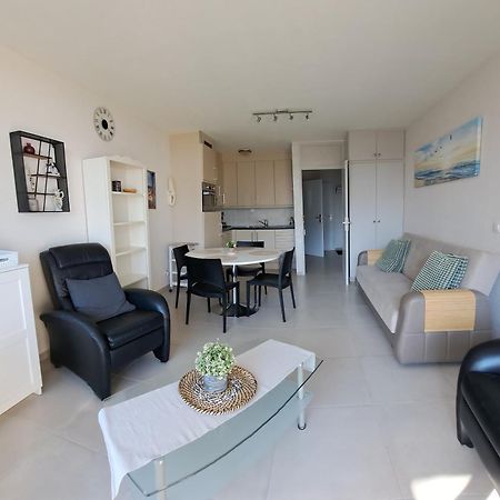 App Klif De Panne - Top Location & Sea Front !! Exterior foto