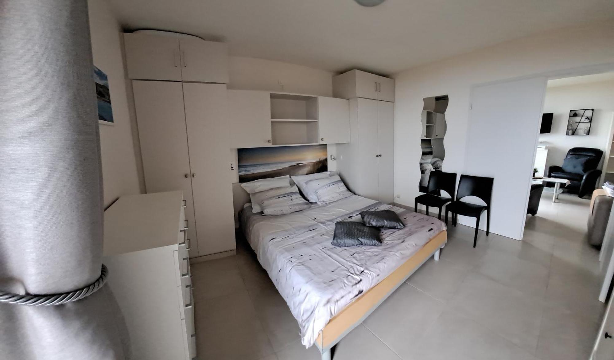App Klif De Panne - Top Location & Sea Front !! Exterior foto