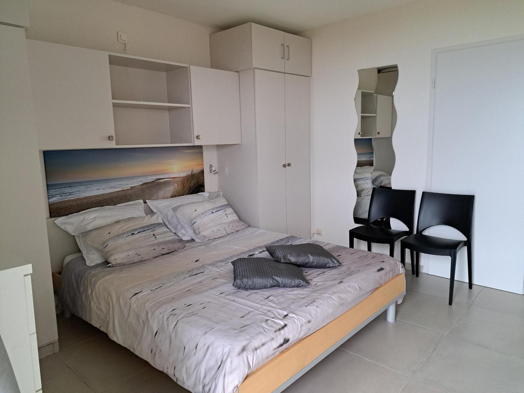 App Klif De Panne - Top Location & Sea Front !! Exterior foto